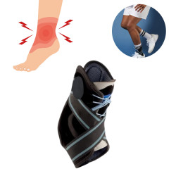 Orteza Na Staw Skakowy Malleo Thuasne