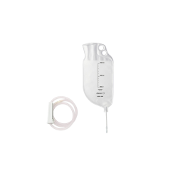 900-35 Zestaw do irygacji stomii dla osób z kolostomią Dansac, kompletny zestaw do irygacji jelita grubego