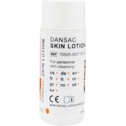 900-35 Zestaw do irygacji stomii dla osób z kolostomią Dansac, kompletny zestaw do irygacji jelita grubego