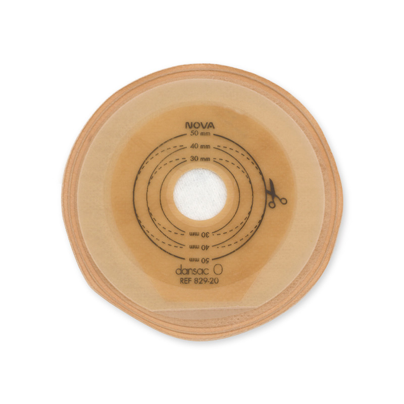 900-35 Zestaw do irygacji stomii dla osób z kolostomią Dansac, kompletny zestaw do irygacji jelita grubego