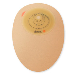 900-35 Zestaw do irygacji stomii dla osób z kolostomią Dansac, kompletny zestaw do irygacji jelita grubego