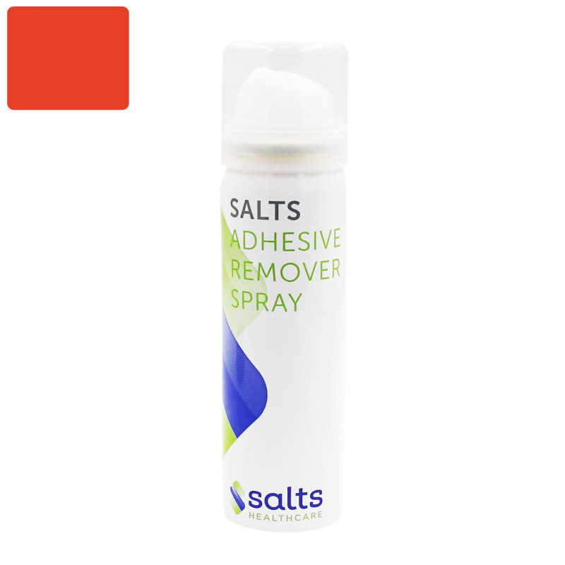 WAPX Spray Do Usuwania Resztek Kleju Salts Adhesive Remover