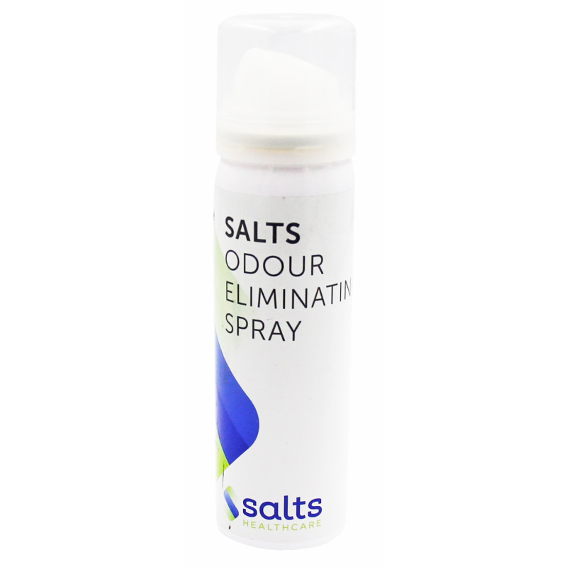 FA1 Neutralizator Zapachu Spray 50ml SALTS FreshAire Odour Eliminating Spray FA1 Neutralizator Zapachu Spray 50ml SALTS FreshAire Odour Eliminating Spray