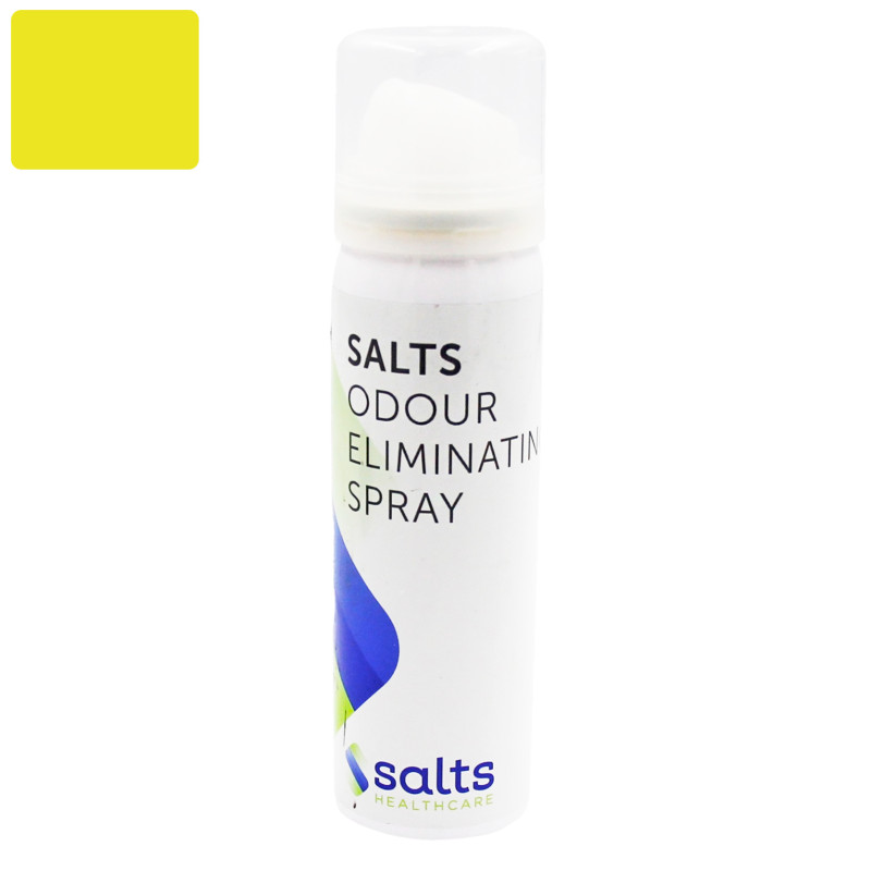 FA1 Neutralizator Zapachu Spray 50ml SALTS FreshAire Odour Eliminating Spray