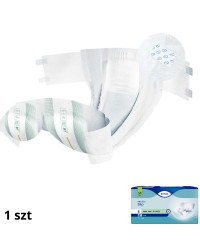 TENA Slip ProSkin Super Pieluchomajtki Dla Leżących Z Ciężkim Nietrzymaniem Moczu 7/8 kropli