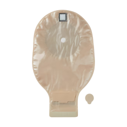 816-15 Worek Stomijny Nova1 FoldUp MAXI 15-90 mm 800 ml Otwarty Przeroczyste Dansac