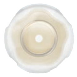 181720 Worek 1-cz SenSura Mio Concave 30-50mm Maxi Z Filtrem Neutralny z Okienkiem Zamknięty Coloplast 181720 Worek 1-cz SenSura Mio Concave 30-50mm Maxi Z Filtrem Neutralny z Okienkiem Zamknięty Coloplast