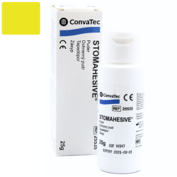 25535 Puder Gojący Stomahesive Ochrona Stomii 25g ConvaTec