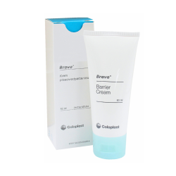 120005 Brava Krem Przeciwodparzeniowy 60ml Coloplast