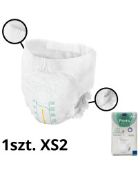 Abena Pants Premium Junior XS2 majtki chłonne dla dzieci wciągane