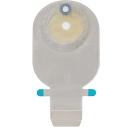 104580 Worek 1-cz Sensura Mio MAXI 510 ml, 10-55mm Otwarty Przezroczysty Coloplast