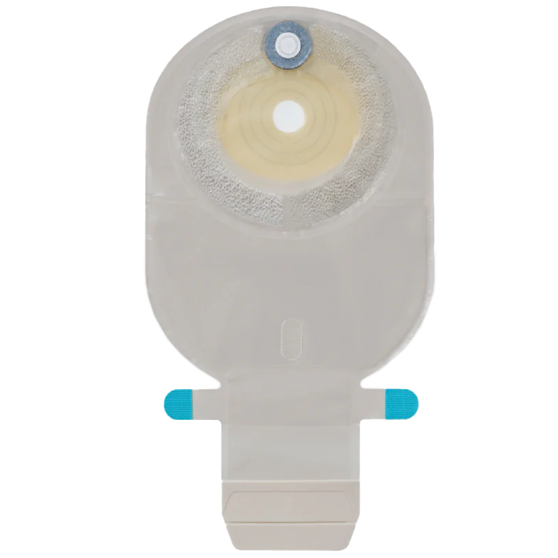 104580 Worek 1-cz Sensura Mio MAXI 510 ml, 10-55mm Otwarty Przezroczysty Coloplast