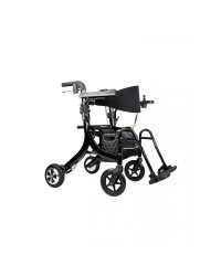 Multifunkcyjny Wózek Chodzik Balkonik Elektryczny Medilife SEMI