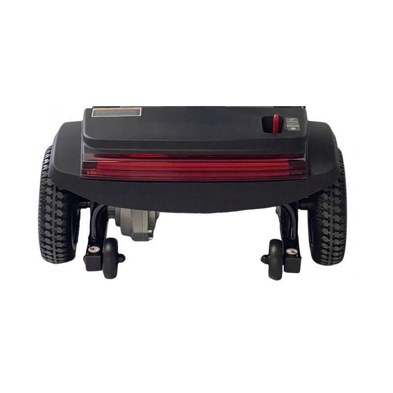 Skuter inwalidzki MEDILIFE NEST dla seniora