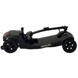 Skuter inwalidzki MEDILIFE NEST dla seniora