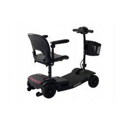 Skuter inwalidzki MEDILIFE NEST dla seniora