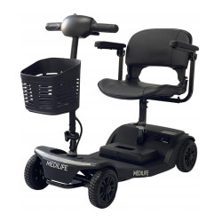 Skuter inwalidzki MEDILIFE NEST dla seniora