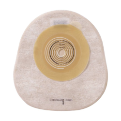 080050 Worek Kolostomijny Pediatryczny Alterna 10-35mm 200ml Zamknięty Cielisty Coloplast 080050 Worek Kolostomijny Pediatryczny Alterna 10-35mm 200ml Zamknięty Cielisty Coloplast