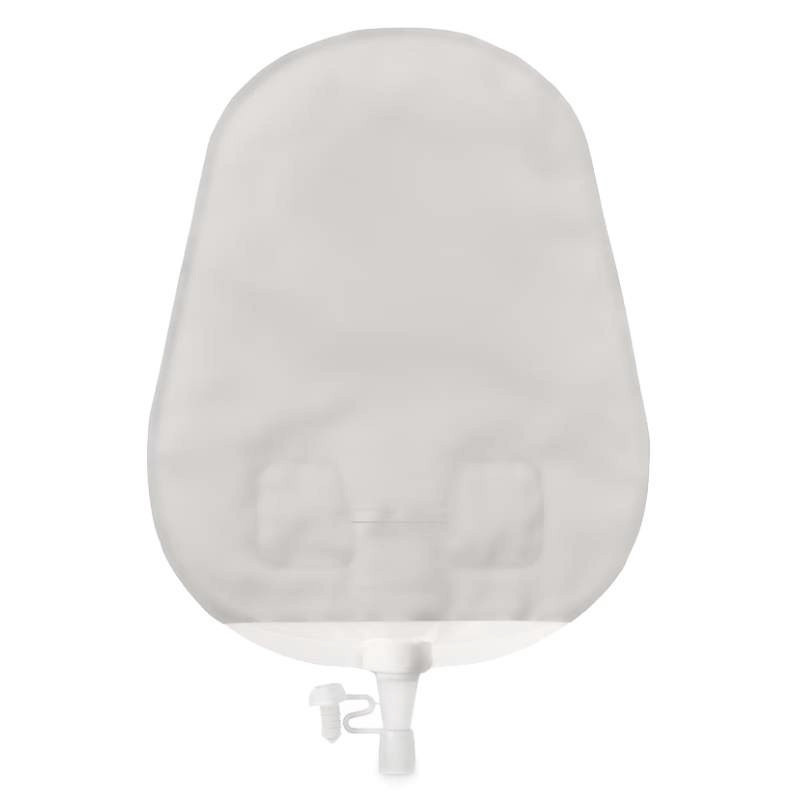 168050 Worek Urostomijny 1-cz Sensura Mio Convex Soft 10-33mm 440ml Szary Coloplast