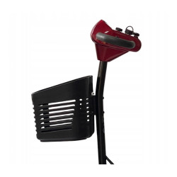 Elektryczny skuter inwalidzki dla seniora MEDILIFE SWIFT 10"