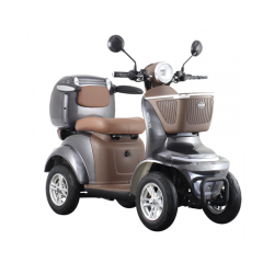 Skuter Inwalidzki Elektryczny Medilife TORO