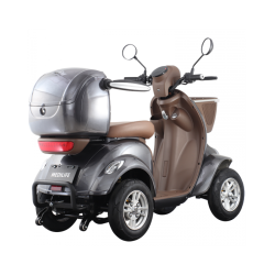 Skuter Inwalidzki Elektryczny Medilife TORO