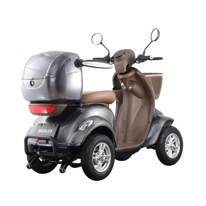 Skuter Inwalidzki Elektryczny Medilife TORO