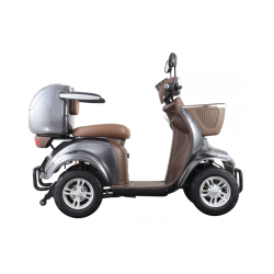Skuter Inwalidzki Elektryczny Medilife TORO