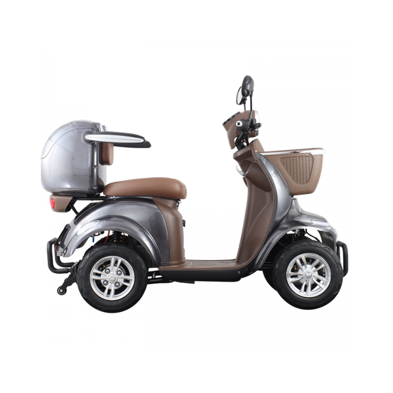 Skuter Inwalidzki Elektryczny Medilife TORO