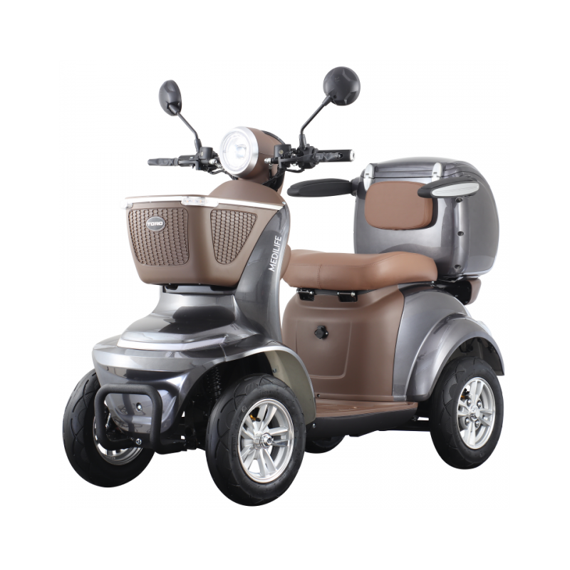 Skuter Inwalidzki Elektryczny Medilife TORO