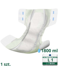 ABENA Delta-Form 1 pampersy dla dorosłych