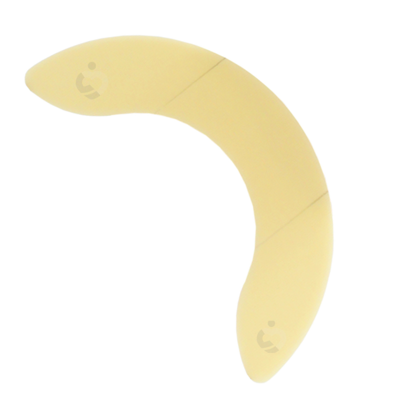 XWAFH33 HydroFrame Półpierścień Półkołnierz Uszczelniająco-Gojący Hydrokoloidowy Welland