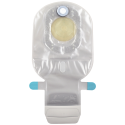 18711 Przeźroczysty Worek Pediatryczny 1-cz SenSura Mio Kids 0-35mm Midi Otwarty Coloplast