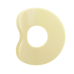 413504 Kołnierz zabezpieczający Stomahesive Seal Thin 48mm 3mm ConvaTec