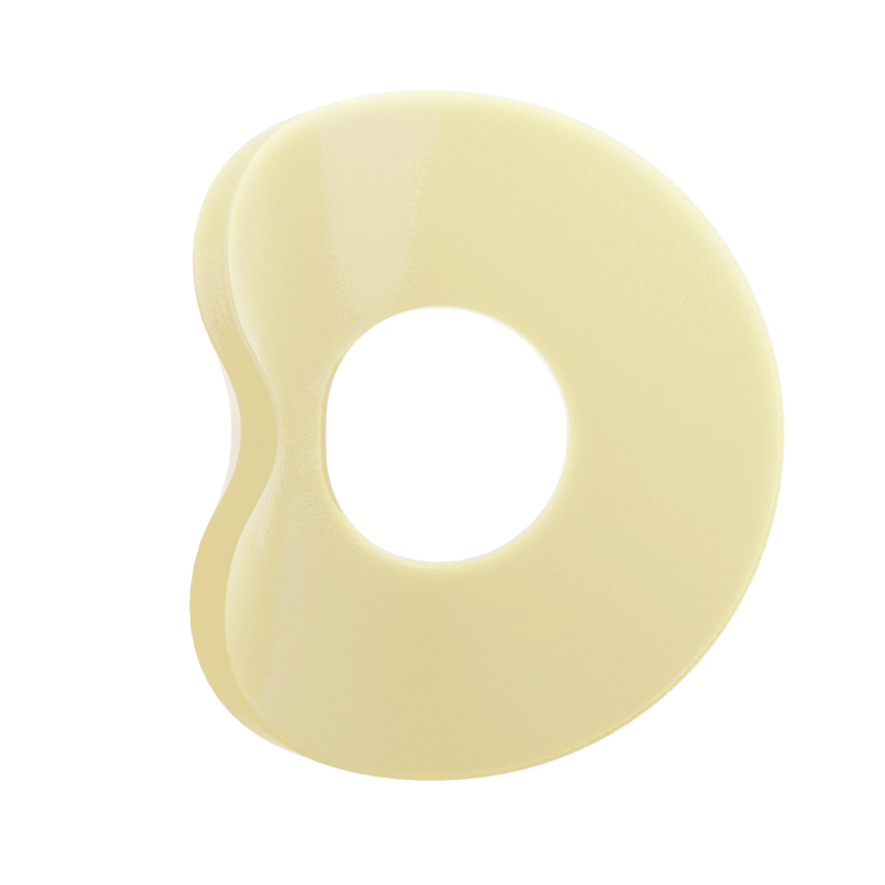 413504 Kołnierz zabezpieczający Stomahesive Seal Thin 48mm 3mm ConvaTec