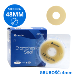 413503 Kołnierz Pierścień Stomijny Stomahesive Seal 48mm 4mm ConvaTec