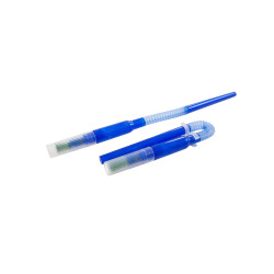 CM Kompaktowy Cewnik Curan Man Gotowy do użycia z żelem hydrofilowym