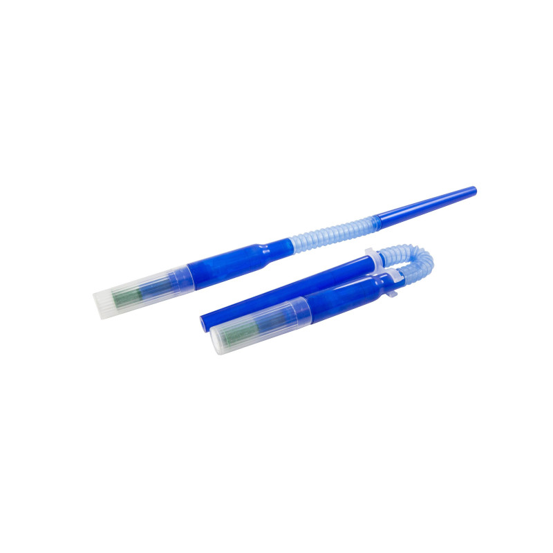 CM Kompaktowy Cewnik Curan Man Gotowy do użycia z żelem hydrofilowym