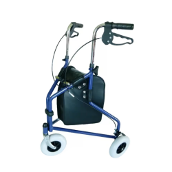 Podpórka trójkołowa Wheelie Eco III BME 892