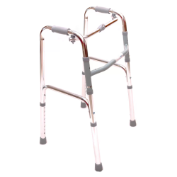 Balkonik rehabilitacyjny krocząco-statyczny THZ 913L