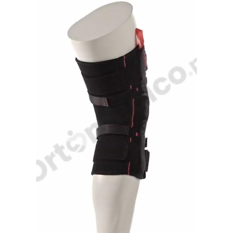 Stabilizator na Kolano z Szyną Ottobock Genu Direxa Stable 8368