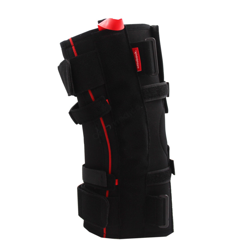 Stabilizator na Kolano z Szyną Ottobock Genu Direxa Stable 8368