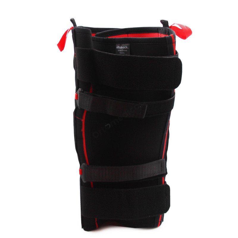 Stabilizator na Kolano z Szyną Ottobock Genu Direxa Stable 8368