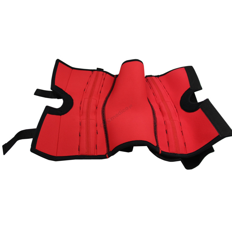 Stabilizator na Kolano z Szyną Ottobock Genu Direxa Stable 8368