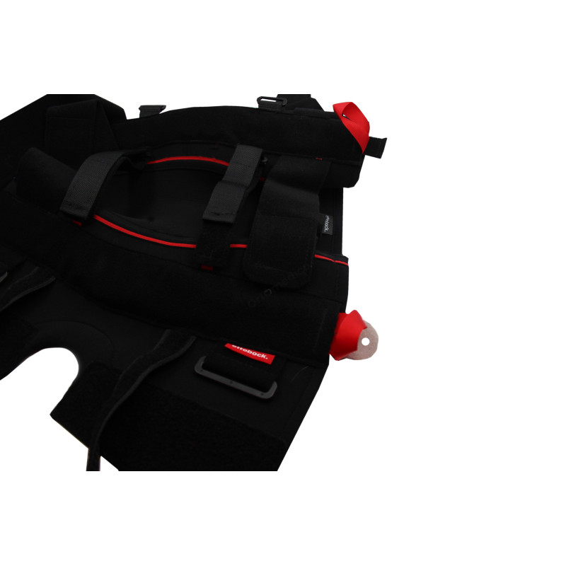 Stabilizator na Kolano z Szyną Ottobock Genu Direxa Stable 8368