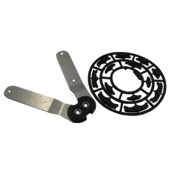 Stabilizator na Kolano z Szyną Ottobock Genu Direxa Stable 8368