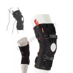 Stabilizator na Kolano z Szyną Ottobock Genu Direxa Stable 8368