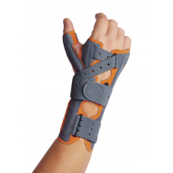 Element Stabilizujący Kciuk Do Ortezy Na Rzep Orliman Manutec Fix M760P