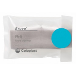 004215 Brava Pasek Mocujący Płytkę Stomijną Coloplast