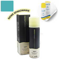 WBS050 Spray Barrier Film Z Płynem Ochraniającym "Druga Skóra" Bezalkoholowe 50 ml Welland